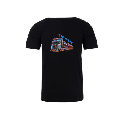 Turbo Roadtrain  Thumbnail