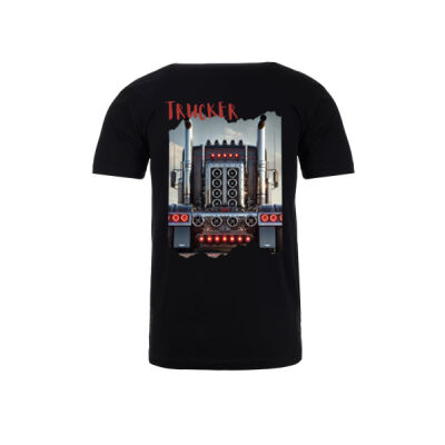 Inverse Trucker  Thumbnail