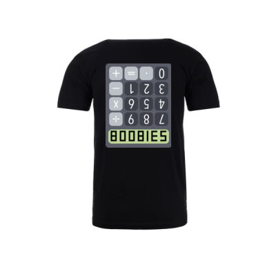 Boobies Over CHF Thumbnail