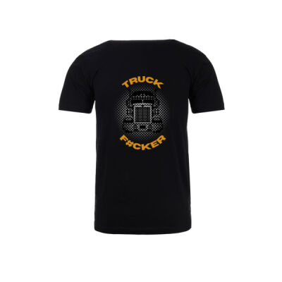 Trucker's Libido Thumbnail