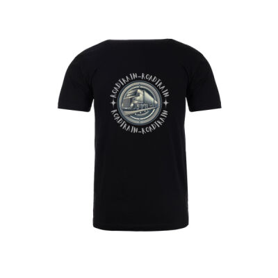 Roadtrain Tee Thumbnail