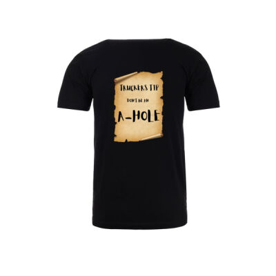 Truckers Secret Formula Thumbnail