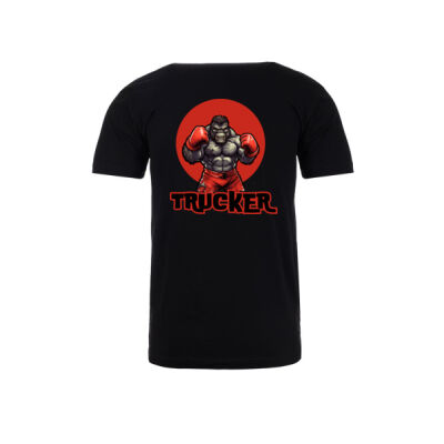 Boxing Trucker Thumbnail