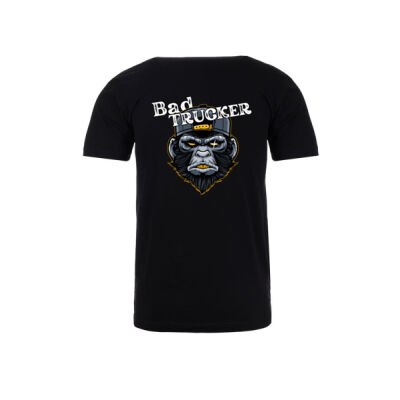 Bad Trucker Thumbnail