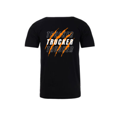 Tough Trucker Thumbnail