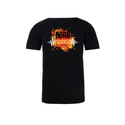 Born Trucker Thumbnail