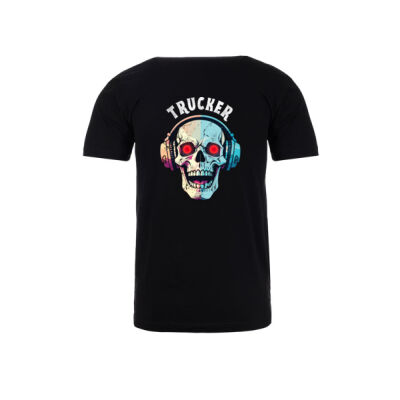 Trucker's Producer Thumbnail