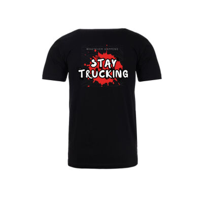 Stay Trucking Thumbnail