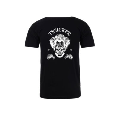 Trucker Joke Thumbnail