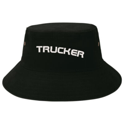 Trucket Hat Thumbnail