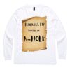 Mens Base Longsleeve Tee Thumbnail