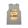 Women's Upside Tank Thumbnail