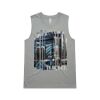 Women's Upside Tank Thumbnail