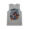 Women's Upside Tank Thumbnail