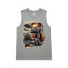 Women's Upside Tank Thumbnail
