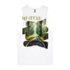 Mens Barnard Tank Thumbnail
