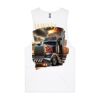 Mens Barnard Tank Thumbnail